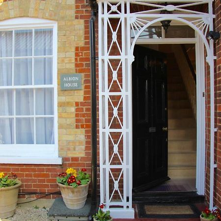 Seaside Luxury House On The Suffolk Coast Villa Saxmundham Ngoại thất bức ảnh