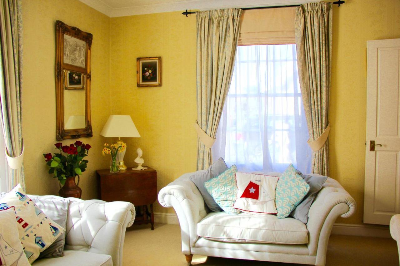 Seaside Luxury House On The Suffolk Coast Villa Saxmundham Ngoại thất bức ảnh