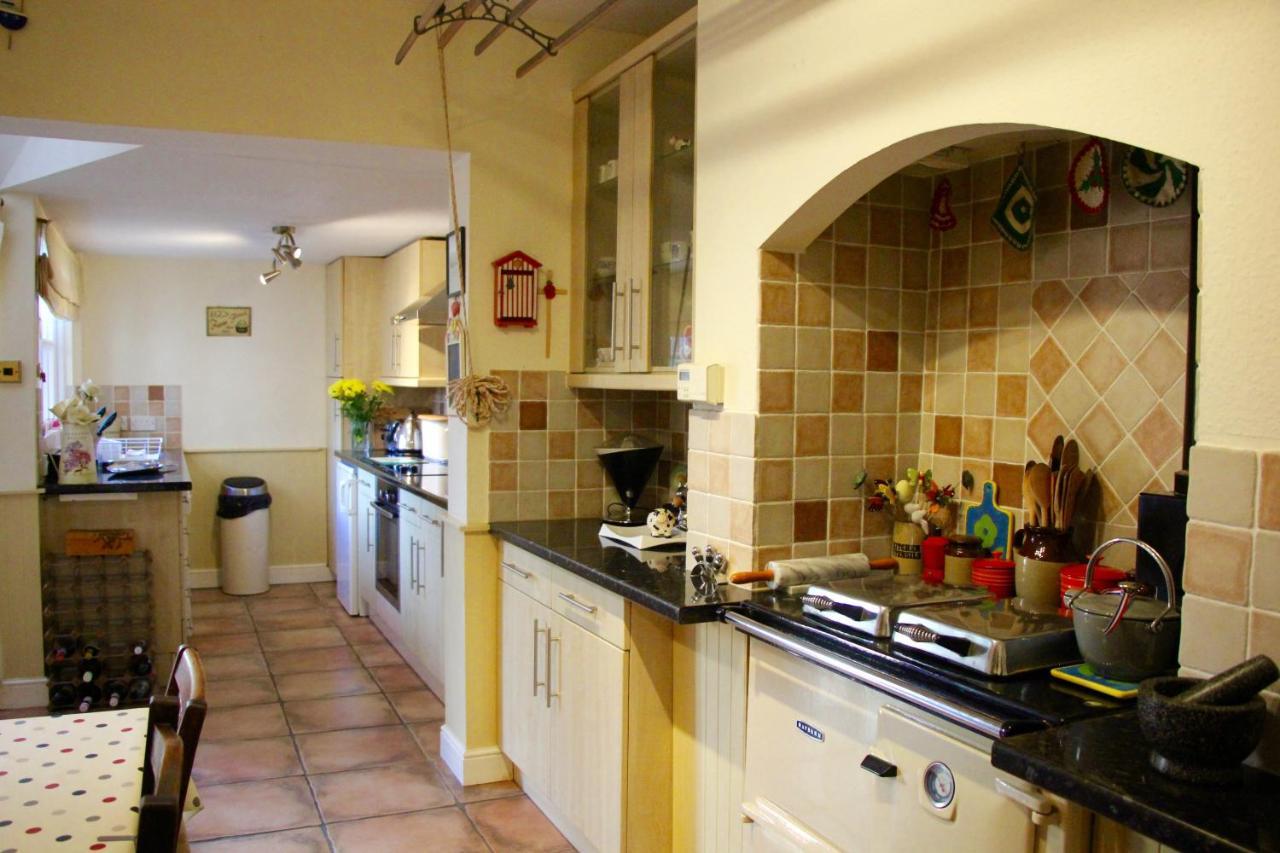 Seaside Luxury House On The Suffolk Coast Villa Saxmundham Ngoại thất bức ảnh