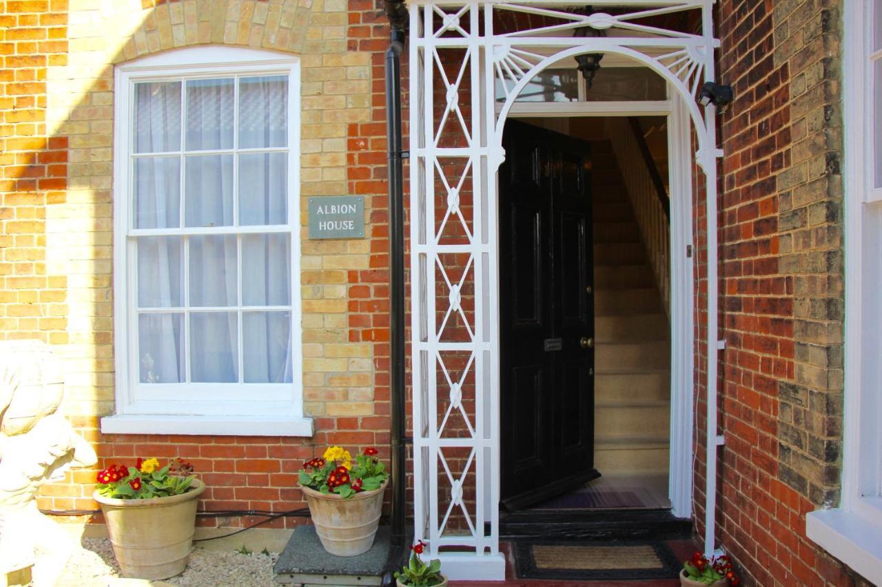 Seaside Luxury House On The Suffolk Coast Villa Saxmundham Ngoại thất bức ảnh
