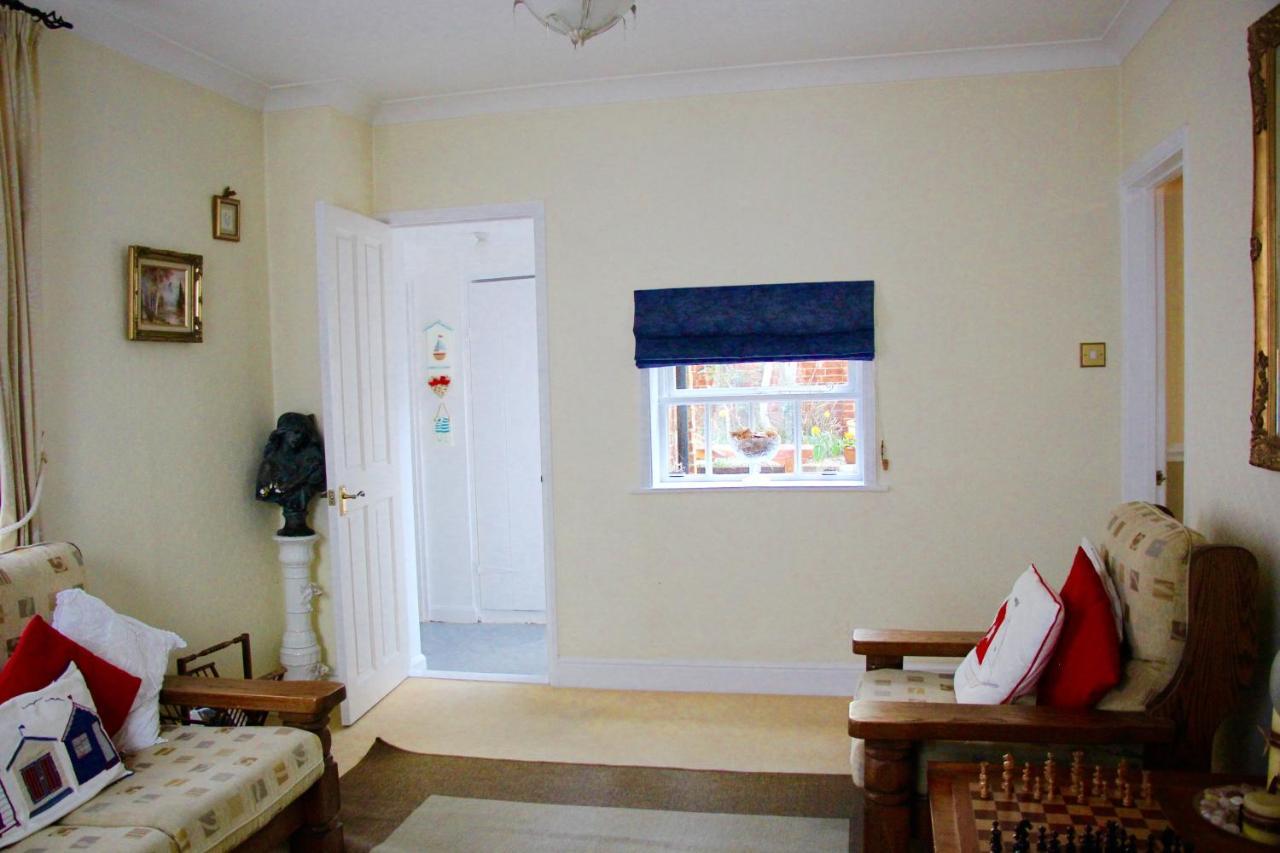 Seaside Luxury House On The Suffolk Coast Villa Saxmundham Ngoại thất bức ảnh