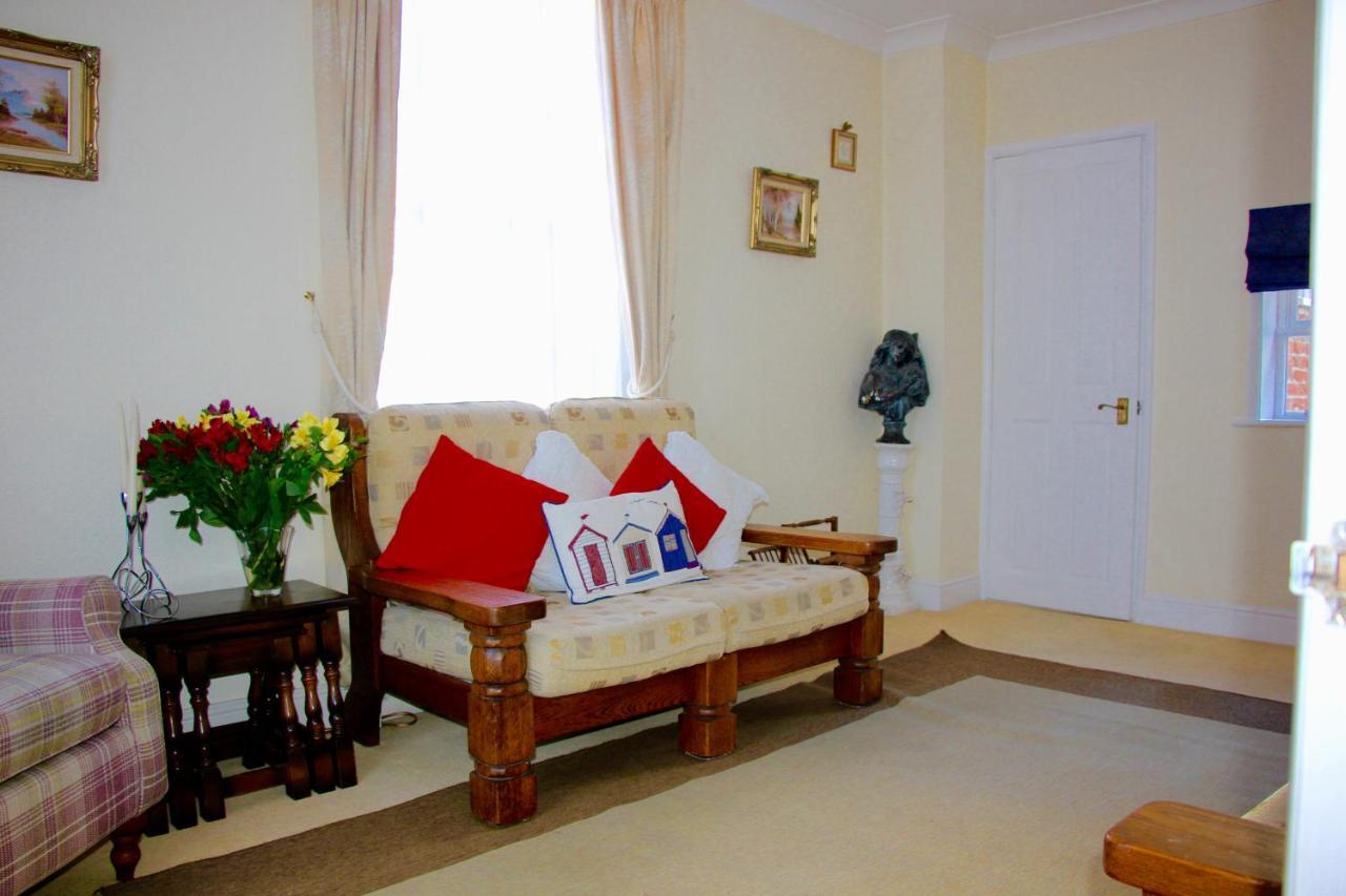 Seaside Luxury House On The Suffolk Coast Villa Saxmundham Ngoại thất bức ảnh