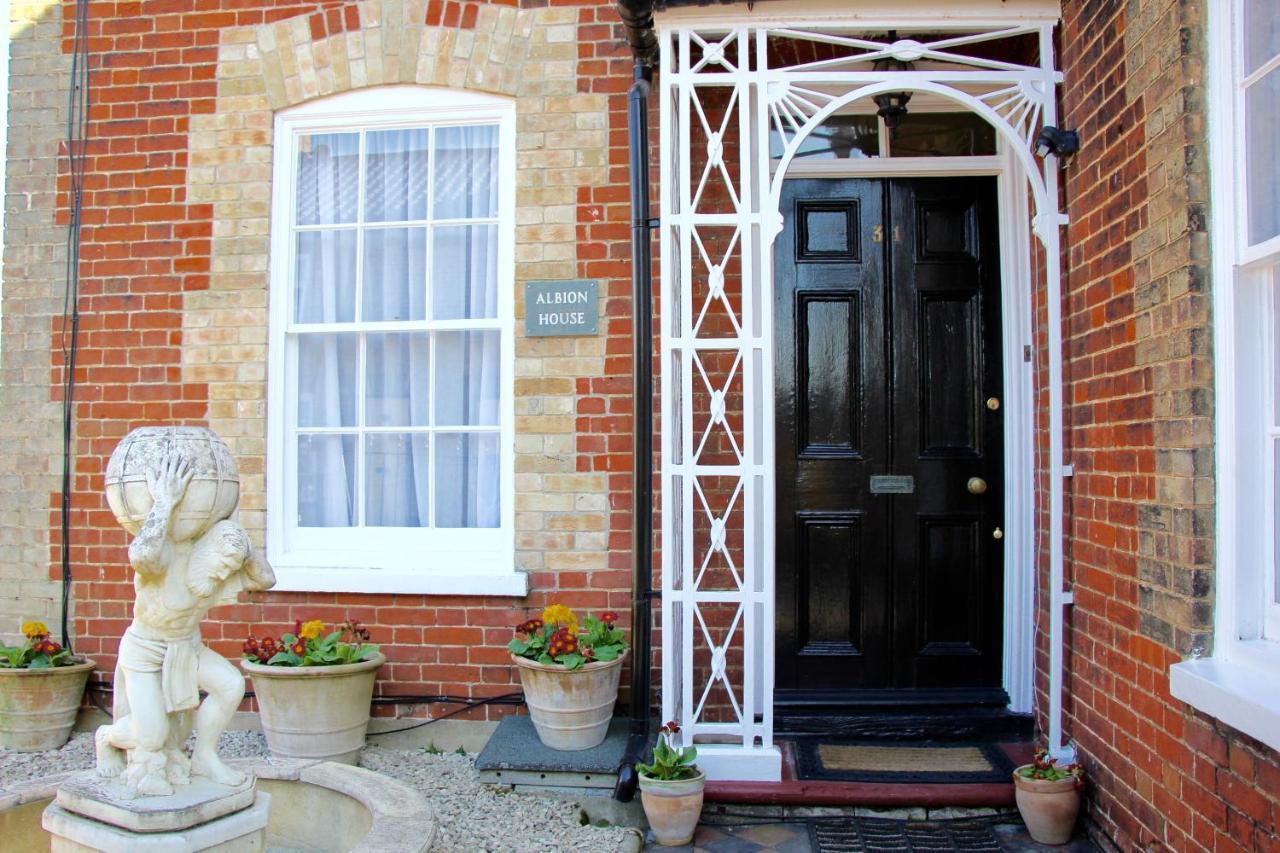 Seaside Luxury House On The Suffolk Coast Villa Saxmundham Ngoại thất bức ảnh