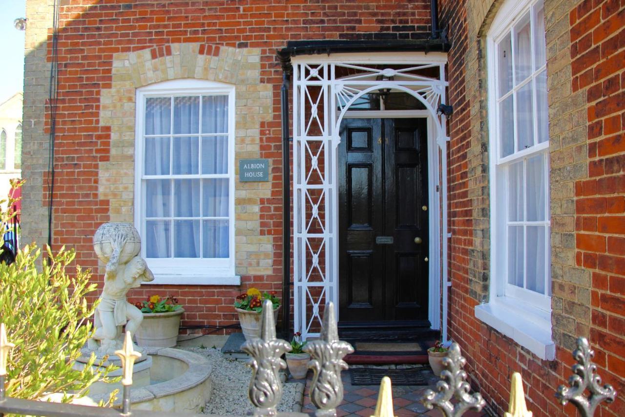 Seaside Luxury House On The Suffolk Coast Villa Saxmundham Ngoại thất bức ảnh