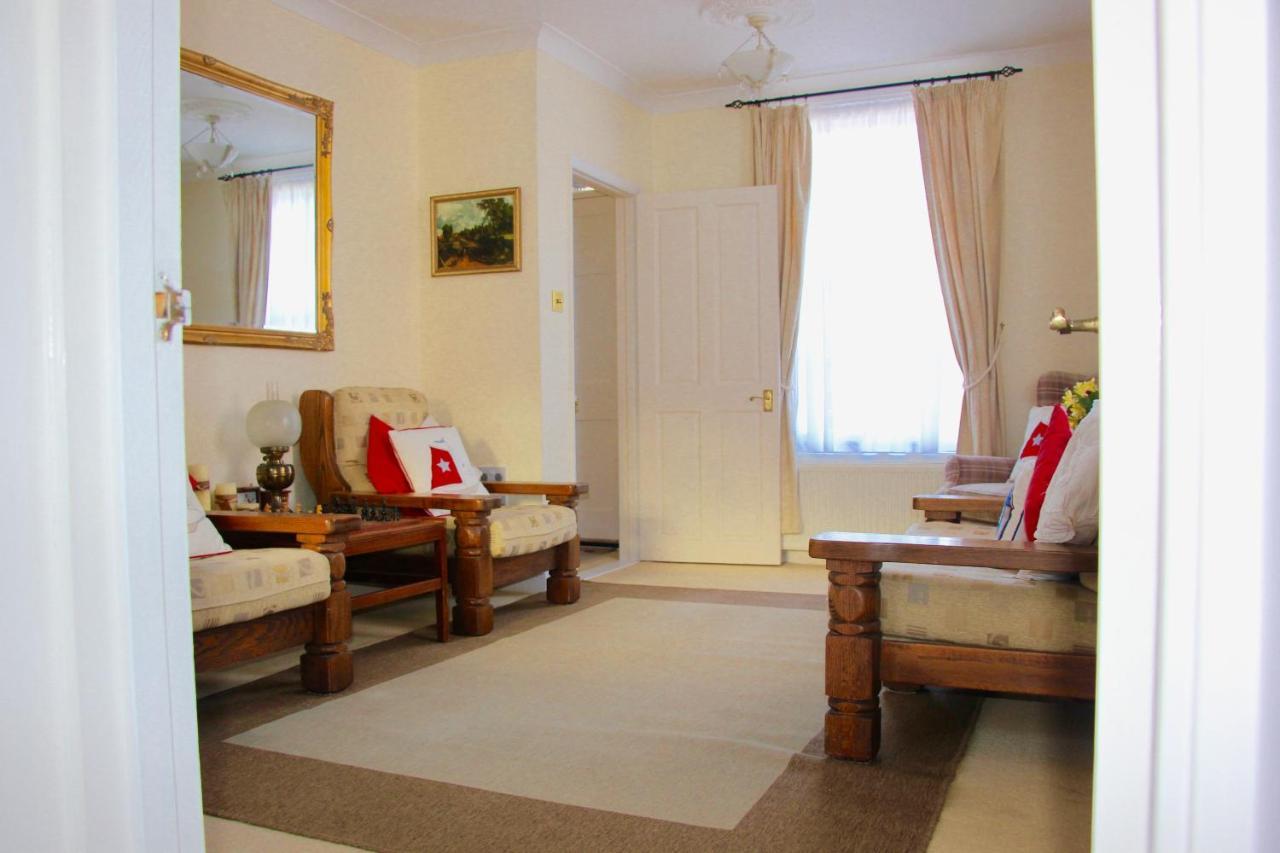 Seaside Luxury House On The Suffolk Coast Villa Saxmundham Ngoại thất bức ảnh