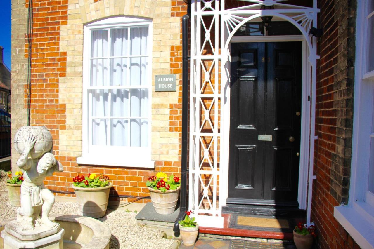 Seaside Luxury House On The Suffolk Coast Villa Saxmundham Ngoại thất bức ảnh