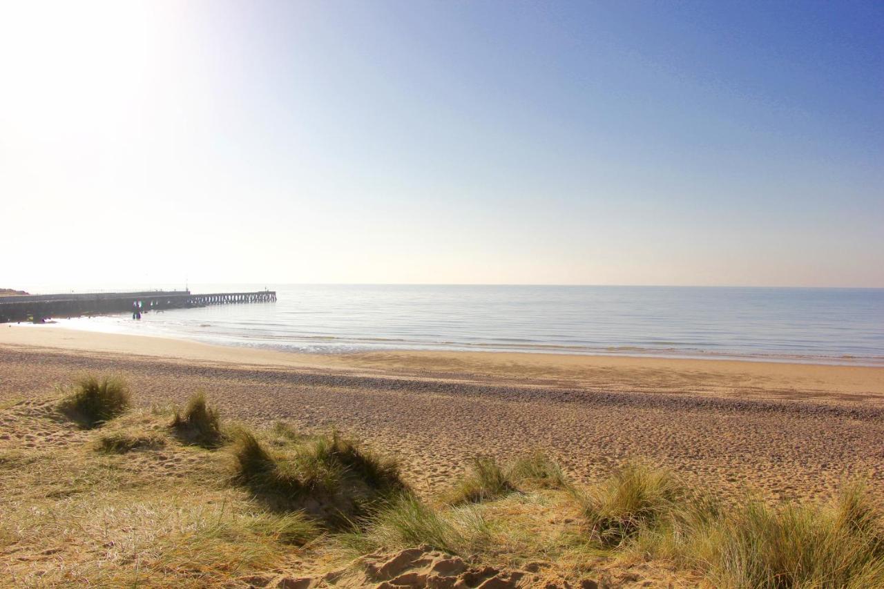 Seaside Luxury House On The Suffolk Coast Villa Saxmundham Ngoại thất bức ảnh