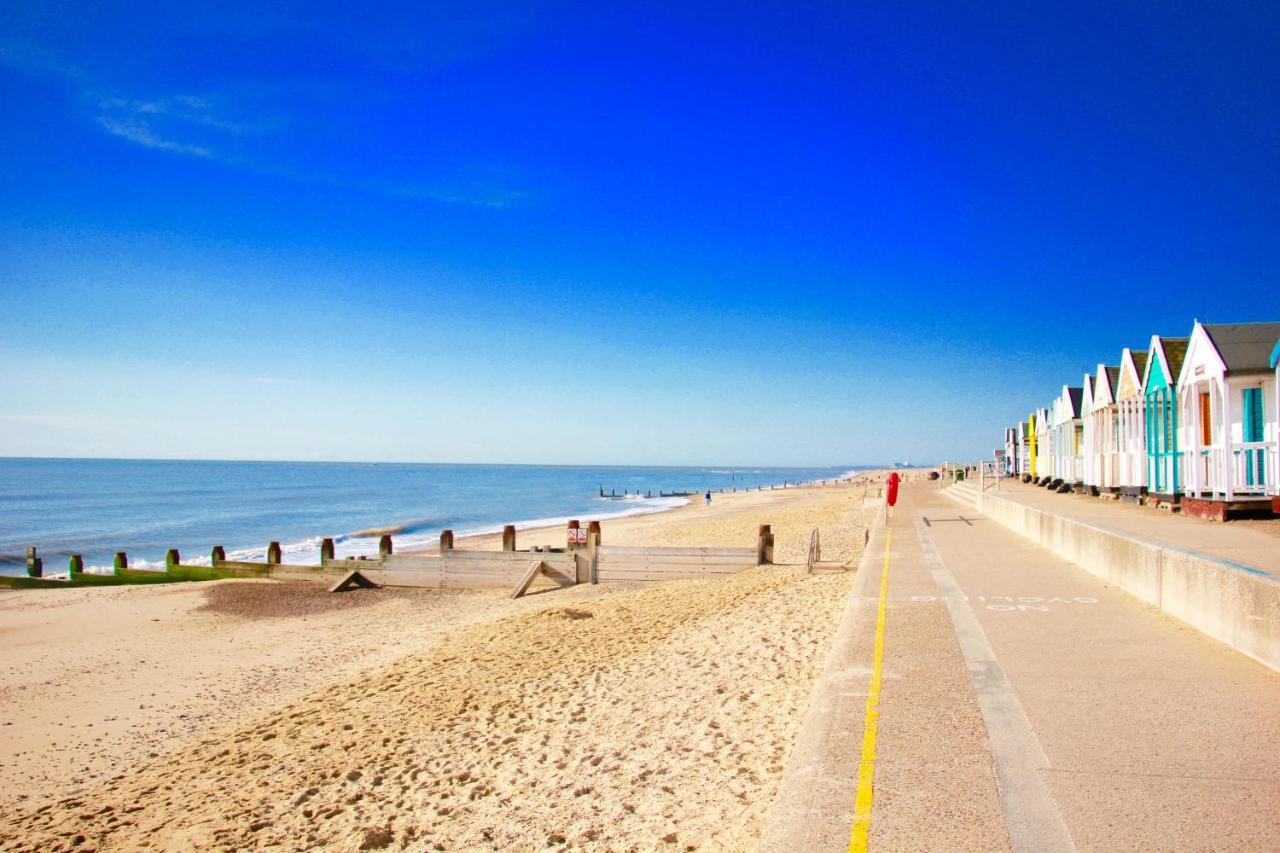 Seaside Luxury House On The Suffolk Coast Villa Saxmundham Ngoại thất bức ảnh