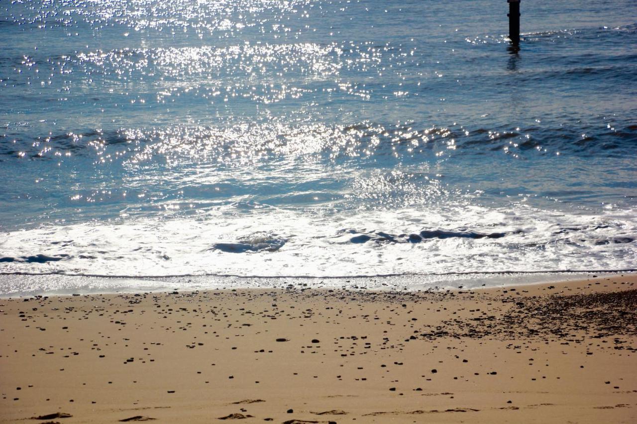 Seaside Luxury House On The Suffolk Coast Villa Saxmundham Ngoại thất bức ảnh