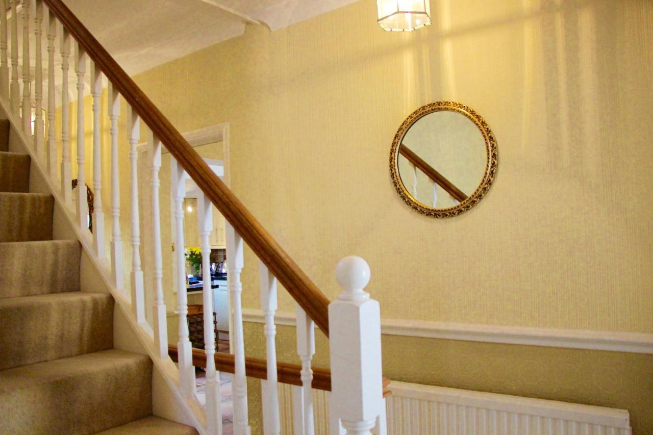 Seaside Luxury House On The Suffolk Coast Villa Saxmundham Ngoại thất bức ảnh